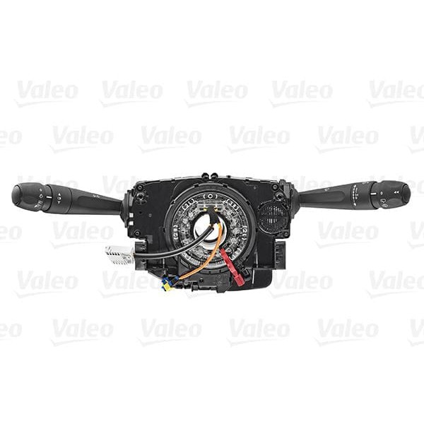 VALEO 251715 Far Sinyal Kumanda Kolu Sis Farsız - Yağmur Sensörsuz - Park Sensörsuz 208 2008 12 308