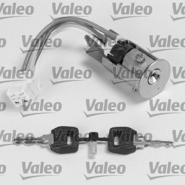 VALEO 252042 Kılıtlı Kontak Renault 9 Em 