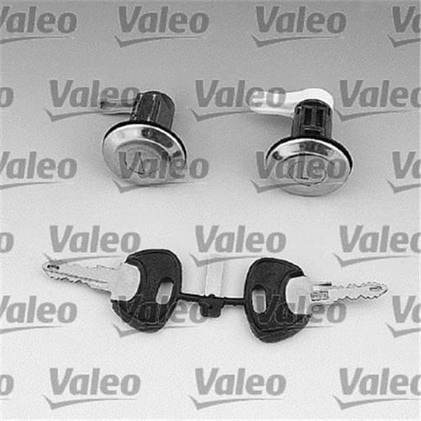 VALEO 252060 Kapı Kilidi 106