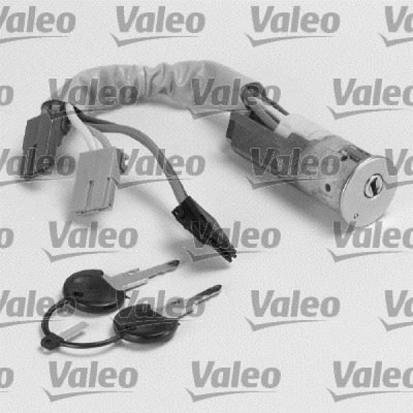 VALEO 252123 Kontak 405