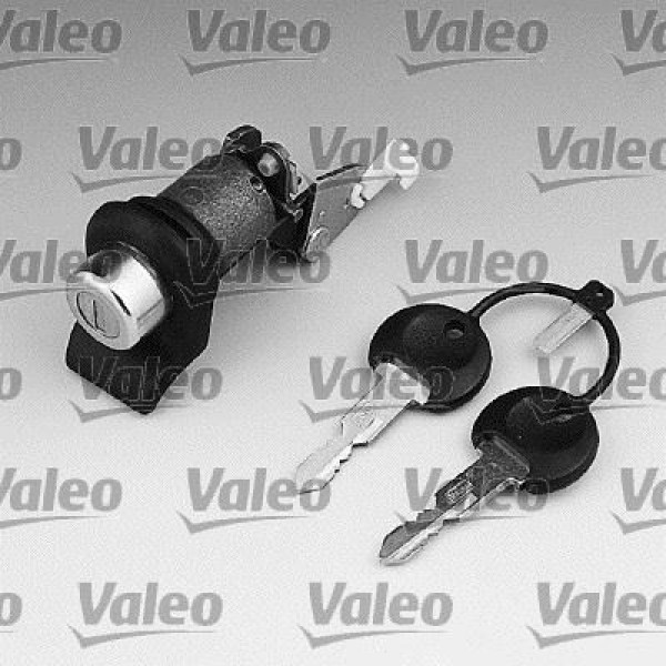 VALEO 252215 Bagaj Kilidi R19