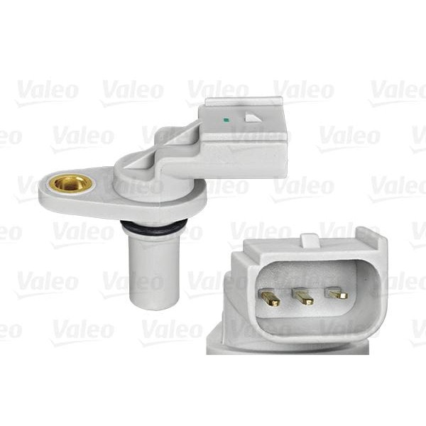 VALEO 253801 Egzantrik Sensörü Ford 