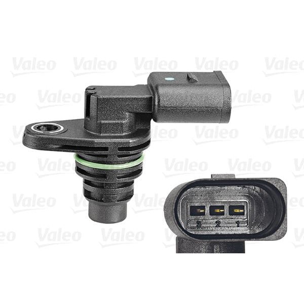 VALEO 253802 Egzantrik Sensörü Audi 