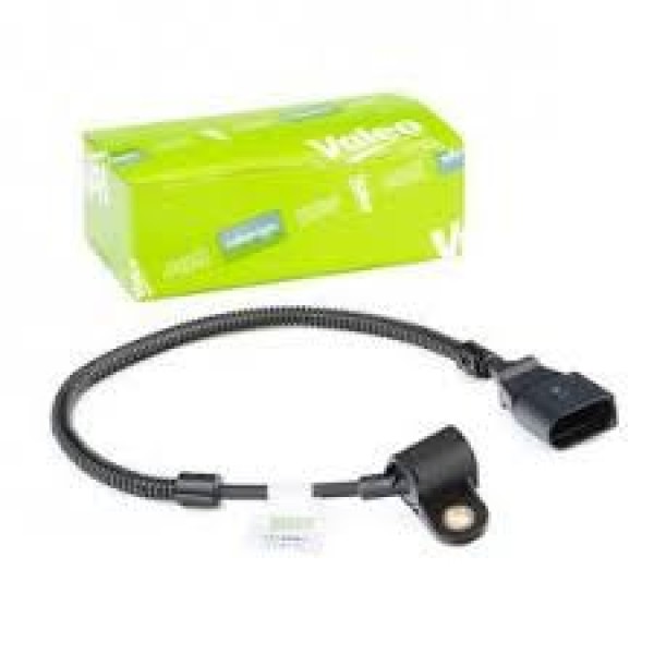 VALEO 253807 Egzantrik Sensörü Audi 