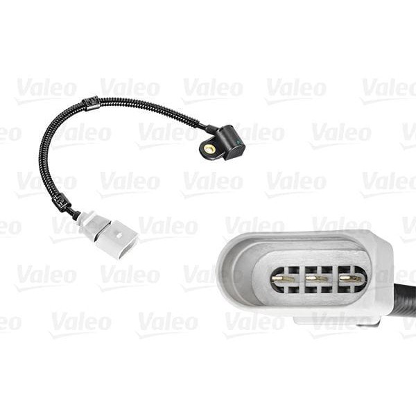 VALEO 253821 Egzantrik Sensörü Audi 