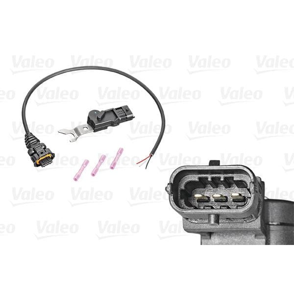 VALEO 253834 Egzantrik Sensörü Opel 