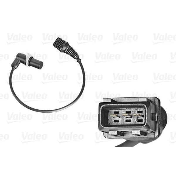 VALEO 253835 Egzantrik Sensörü Bmw