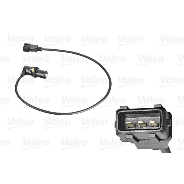 VALEO 253860 Egzantrik Sensörü Bmw 