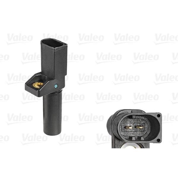 VALEO 254008 Krank Mili Sensöru Bmw 1 (E82)Mercedes A (W168-W169)B (W245)C (W202)