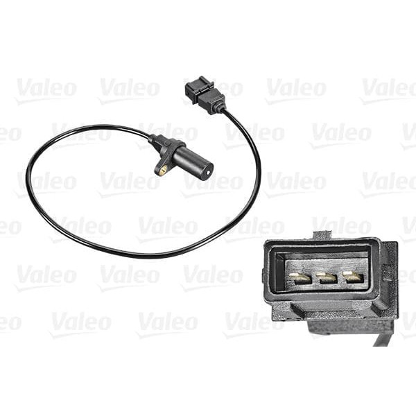 VALEO 254018 Egzantrik Sensörü Fiat Brava 1.2 