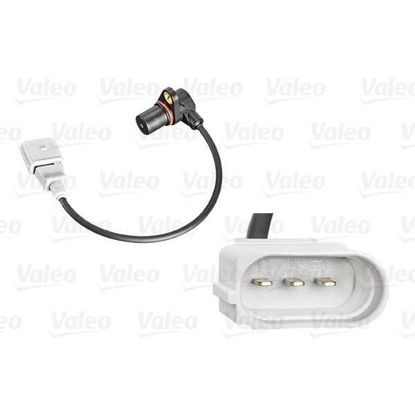 VALEO 254019 Egzantrik Sensörü Audi A3 1.6 