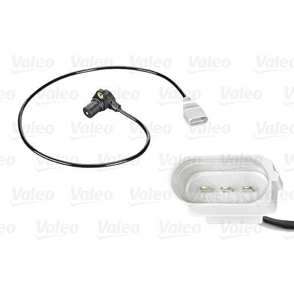 VALEO 254026 Egzantrik Sensörü Audi A4 1.6