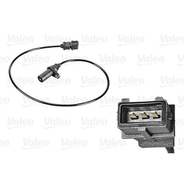 VALEO 254029 Egzantrik Sensörü Fiat Brava 1.6 