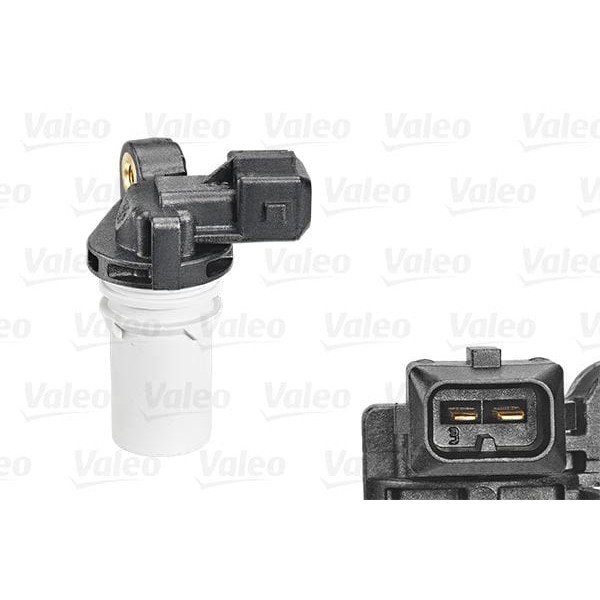 VALEO 254031 Egzantrik Sensörü Ford C-Max 1.8 