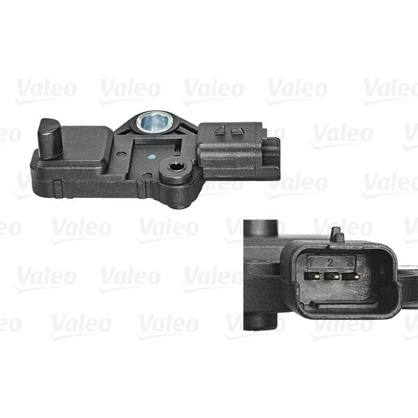 VALEO 254043 Egzantrik Sensörü Cıtro C4 2.0 