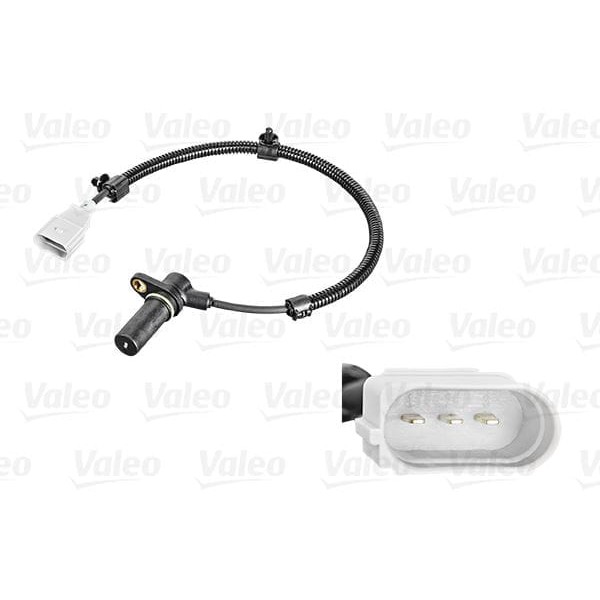 VALEO 254045 Egzantrik Sensörü Audi A3 1.9