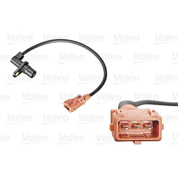 VALEO 254046 Egzantrik Sensörü Citroen Ax 1.4 