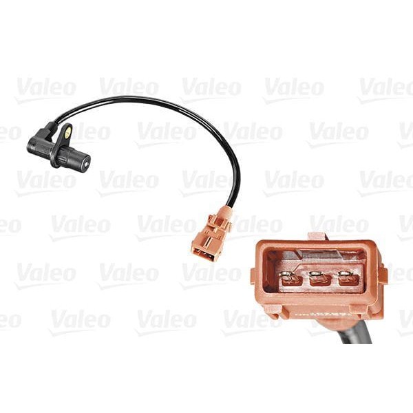 VALEO 254053 Egzantrik Sensörü Citroen Ax 1.0 