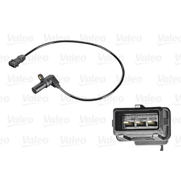 VALEO 254089 Egzantrik Sensörü Opel Astra 1.4 
