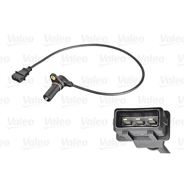 VALEO 254100 Egzantrik Sensörü Audi A4 1.9 