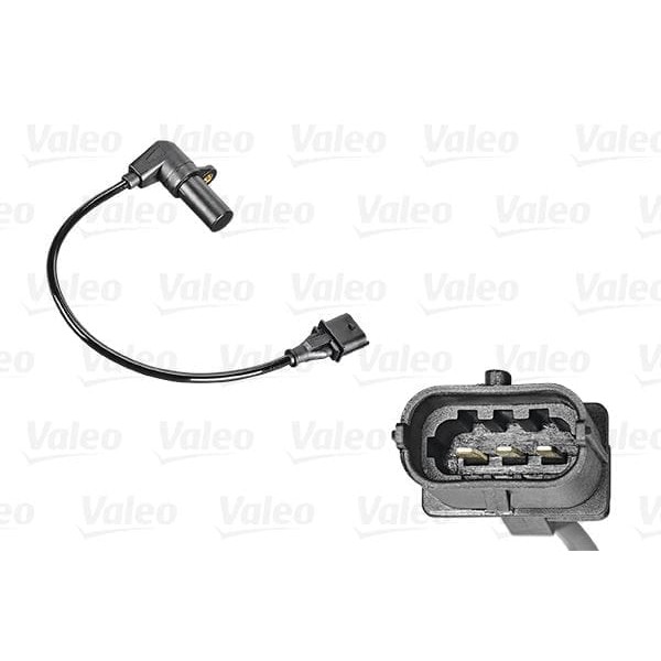 VALEO 254112 Egzantrik Sensörü Opel Astra 1.8 