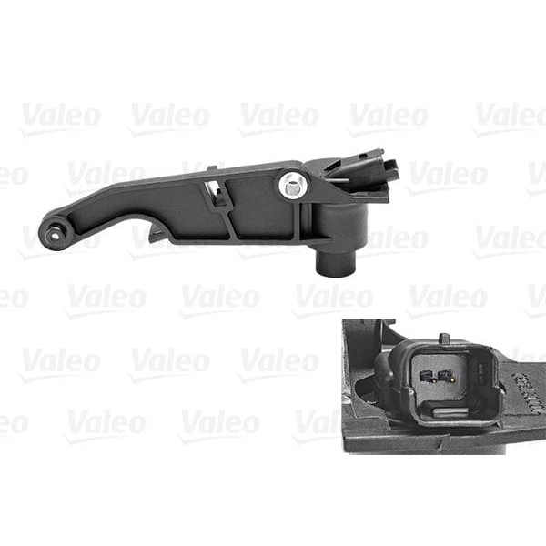 VALEO 254127 Egzantrik Sensörü Citroen Ax 1.0 