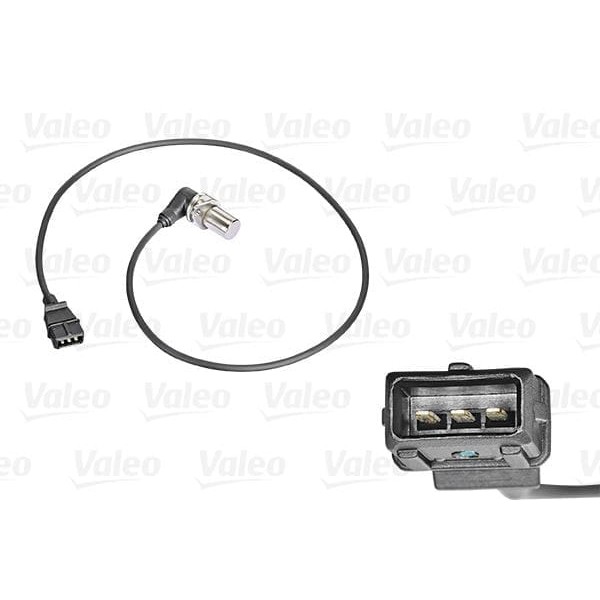VALEO 254135 Egzantrik Sensörü Bmw 3 1.6 