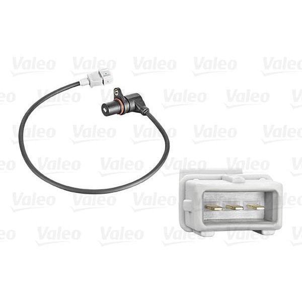VALEO 254161 Egzantrik Sensörü Audi 80 1.6
