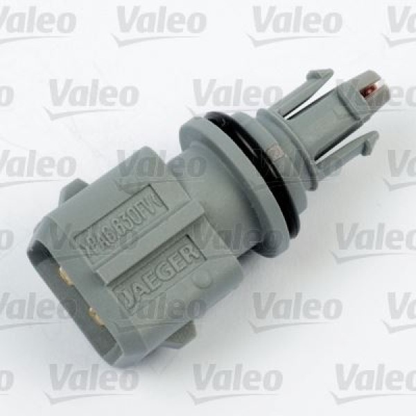 VALEO 255604 Hava Sıcaklık Sensörü Emme 206 306 / Saxo Xsara 1.6 