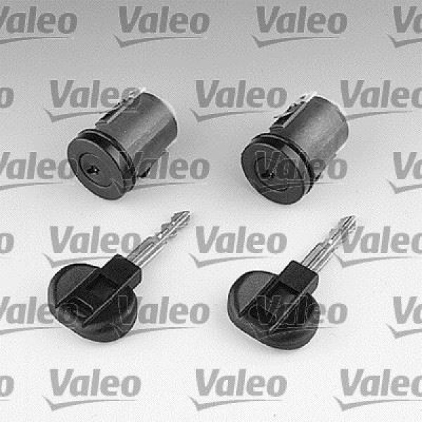 VALEO 256528 Kilit Takımı Citroen Xantıa