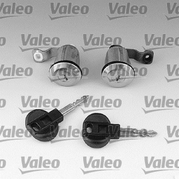 VALEO 256531 Kilit Takımı Citroen Xsara