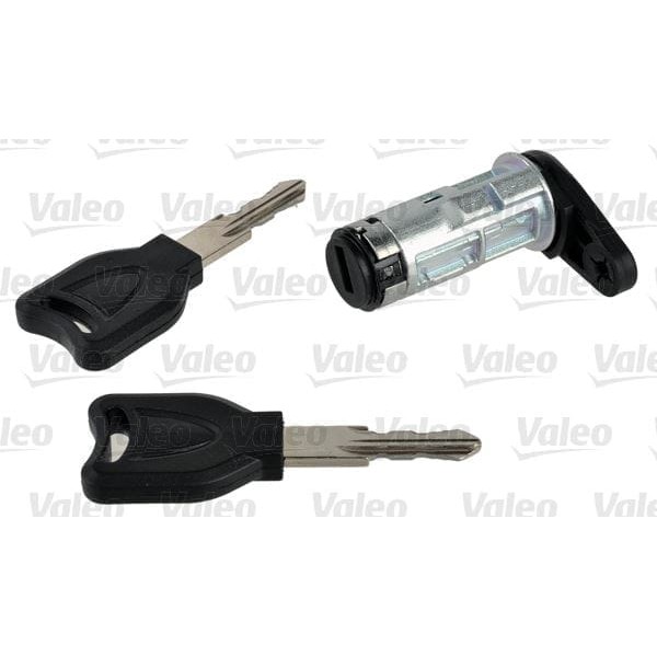 VALEO 256964 Kapı Kilidi D. Logan 07- 1.4 1.6 16V 1.5 DCI 