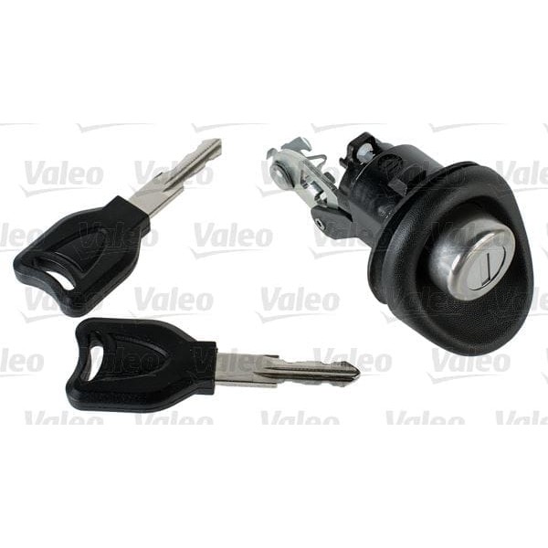 VALEO 256966 Bagaj Kilidi Twingo 96- / Logan 