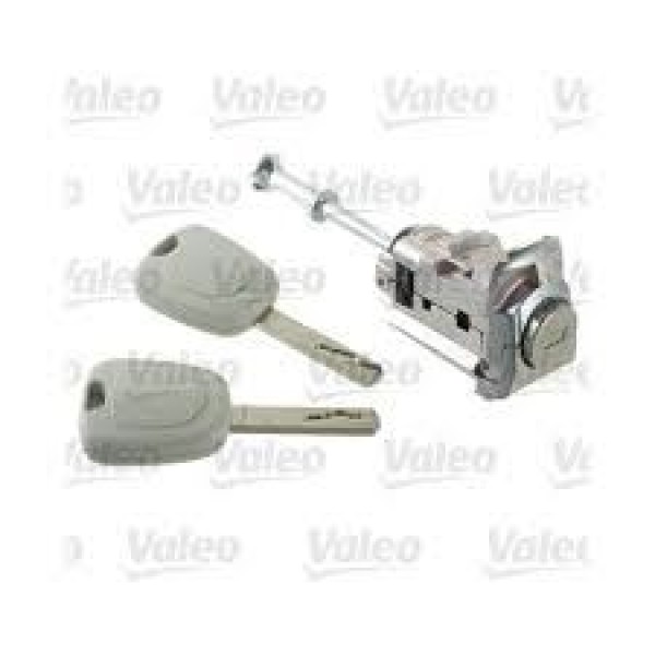 VALEO 256969 Kapı Kilidi Ön Sağ Partner / Berlingo
