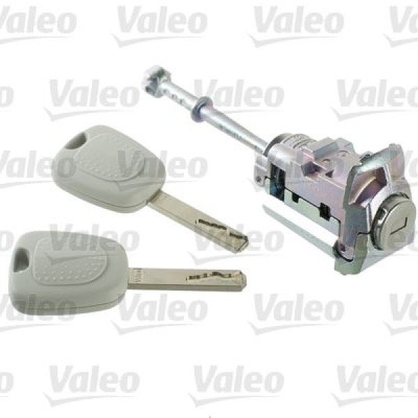 VALEO 256974 Kilit Sol Cıt. C3 II