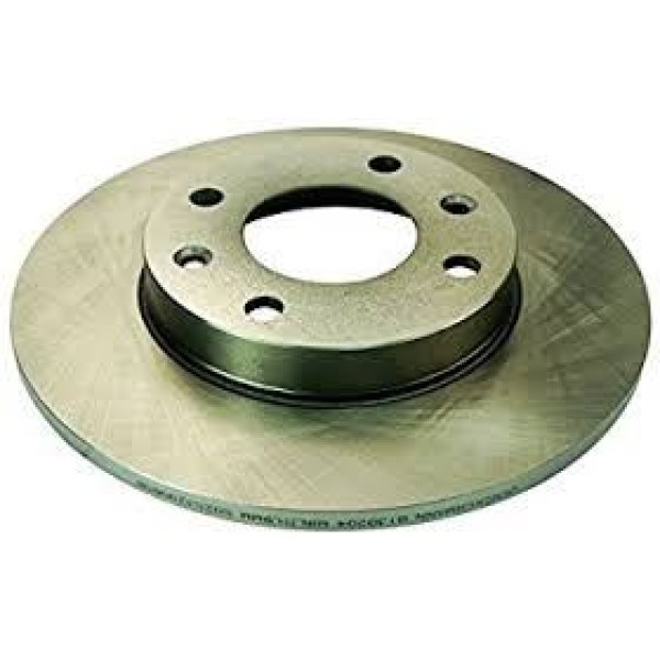 VALEO 297200 Fren Diski (Ön) (X1) Citroen C15 (Vd-_) 1.0. C15 (Vd-_) 1.1. C15 (Vd-_) 1.1 İ. C15 (Vd-