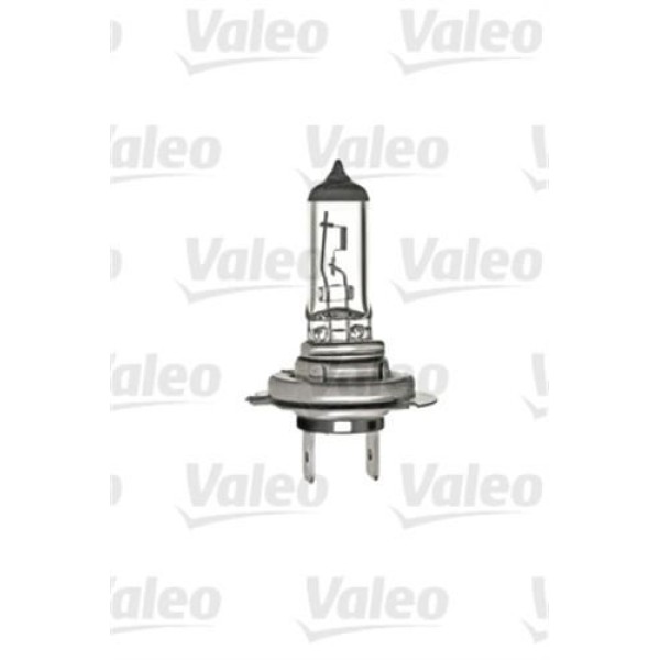 VALEO 32009 Ampul Vısıon Karton Kutu Standart 12V H7 55W