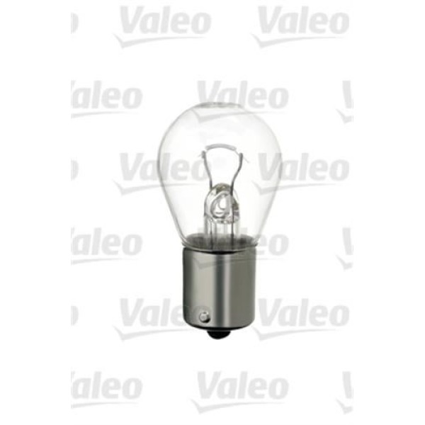 VALEO 32201 Ampul - Sinyal Karton Kutu Standart 12V P21W 93 Ba15S 10 Luk Kutu 