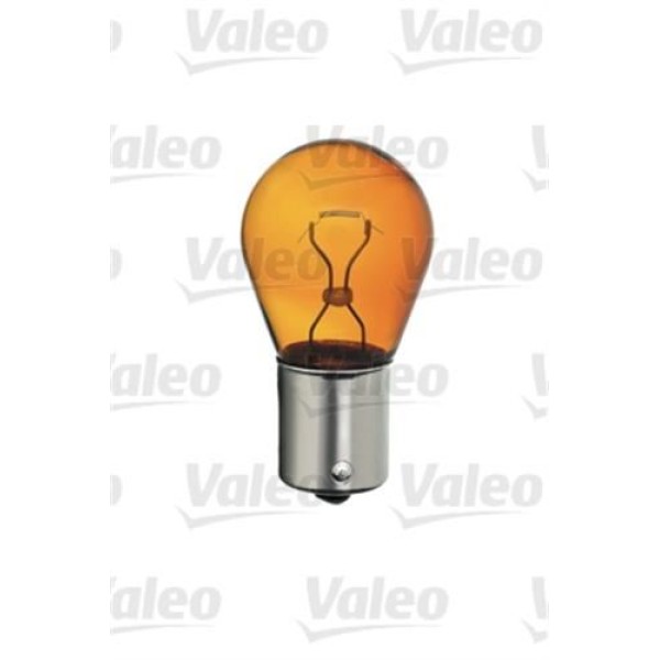 VALEO 32203 Ampul - Sinyal Karton Kutu Standart 12V Py21W 93 Sarı Bau15S 10 L 