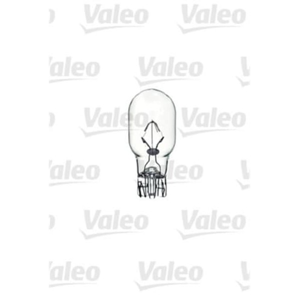 VALEO 32215 Ampul - Sinyal Karton Kutu Standart 12V 16W Dıpsız 10 Luk Kutu 
