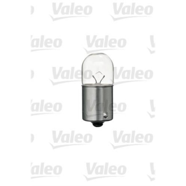 VALEO 32219 Ampul - Sinyal Karton Kutu Standart 12V 5W 53 10 Luk Kutu 