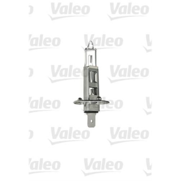 VALEO 32501 Ampul Vısıon Karton Kutu Uzun Ömür 12V H1 55W 
