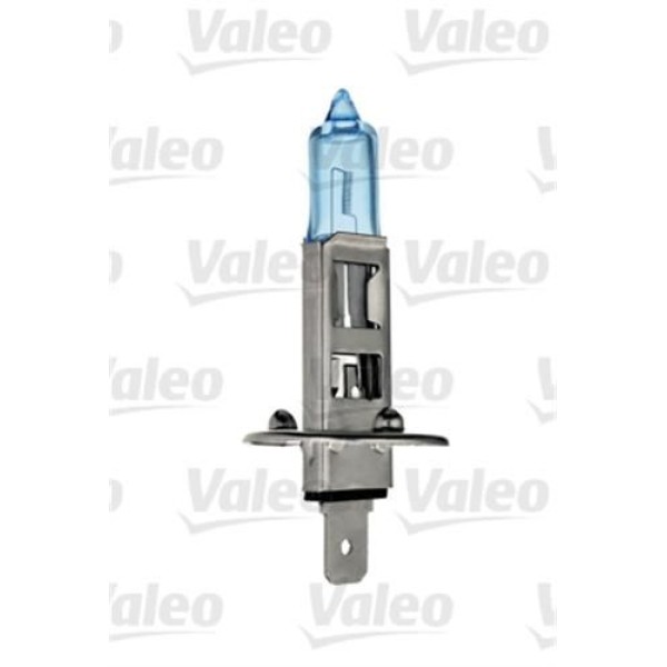 VALEO 32505 Ampul Vısıon Karton Kutu Mavi Etkı 12V H1 55W 