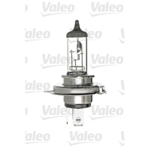 VALEO 32509 Ampul Vısıon Karton Kutu Uzun Ömür 12V H4 60 55W 