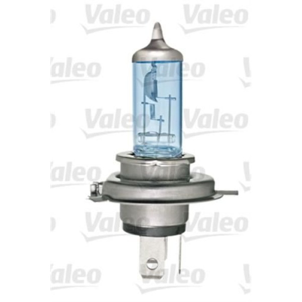 VALEO 32513 Ampul Vısıon Karton Kutu Mavi Etkı 12V H4 60-55W 