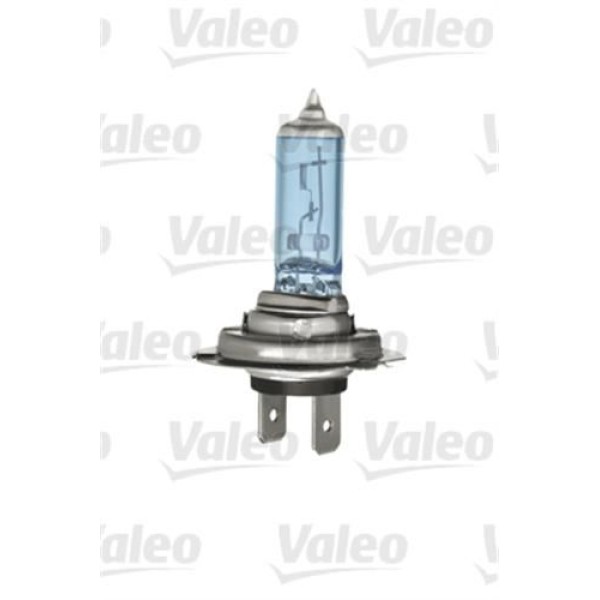 VALEO 32521 Ampul Vısıon Karton Kutu Mavi Etkı 12V H7 55W 