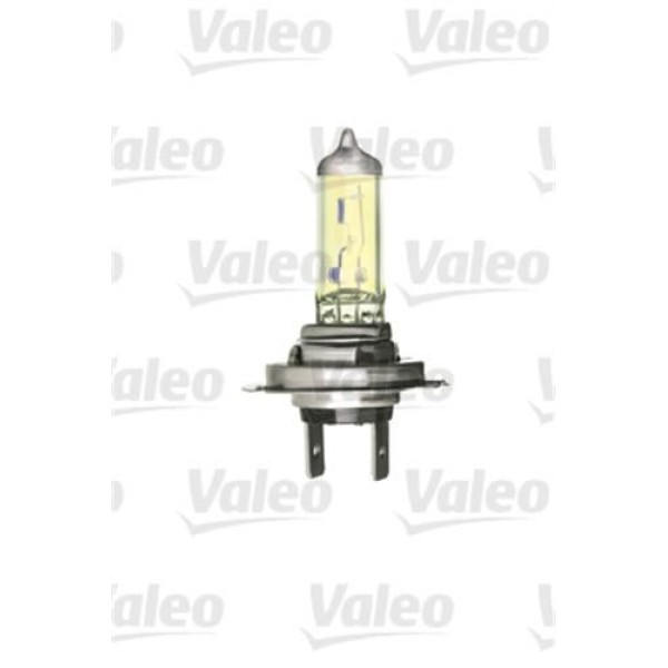 VALEO 32523 Ampul Vısıon Karton Kutu Aqua 12V H7 55W 