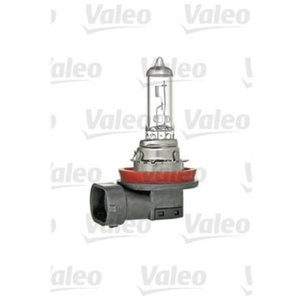 VALEO 32525 Ampul Karton Kutu Uzun Ömür 12V H11 55W 