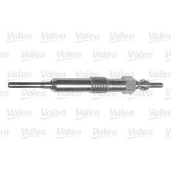 VALEO 345171 Kızdırma Bujisi Dacia