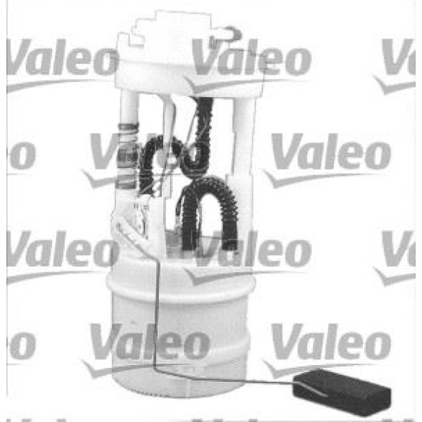 VALEO 347014 Yakıt Depo Şamandırası Modülü Marea Brava Bravo Stilo / 145 146 / R19 CLIO / Escort 1.6